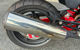 HONDA VTR 250 MC33