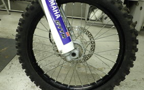 YAMAHA YZ250F 2002 CG27C