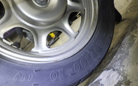 HONDA TACT Basket 2007 AF75
