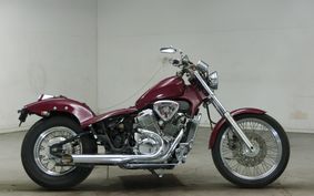 HONDA STEED 600 1992 PC21