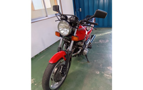 HONDA CBX550 2018 PC04