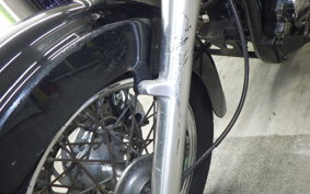 YAMAHA DRAGSTAR 400 CLASSIC 2000 4TR