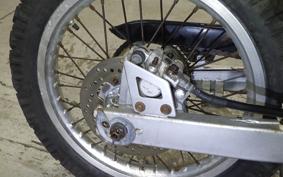 YAMAHA DT125R Gen.3 2001 3FW