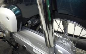 HONDA C50 SUPER CUB 2015 AA09