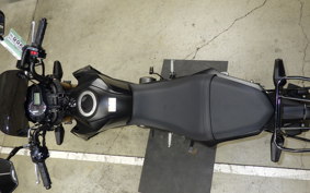 KAWASAKI Z125 PRO 2000 BR125H