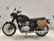 Фото Triumph BONNEVILLE T120 2024 с японского аукциона