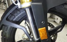 BMW G310GS 2018