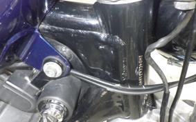 HARLEY XLH883 HUGGER 1998