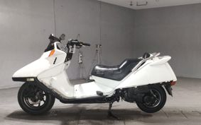 HONDA FUSION MF02