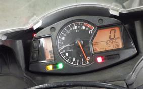 HONDA CBR600RR A 2017 PC40