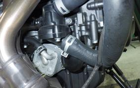 YAMAHA TRACER 9 GT+ 2025 RN70J