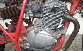 HONDA FTR223 MC34