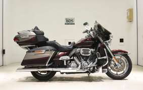 HARLEY FLHTKSE 1800CVO 2014