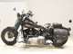 Фото Harley FLSTSB 1580 2009 с японского аукциона