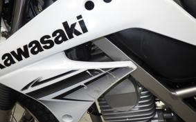 KAWASAKI KLX125 LX125C