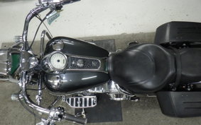 HARLEY FLHRS 1450 2005