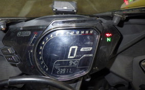 HONDA CBR250RR 2008 MC51