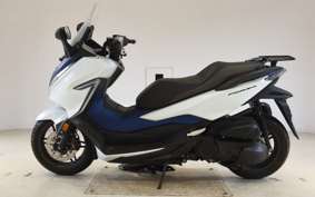 HONDA FORZA 250 MF13