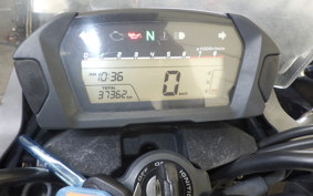 HONDA NC750L RC67