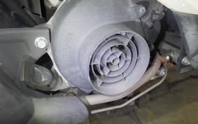 HONDA DIO Gen.6 2004 AF68