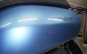 HONDA TACT Basket AF75