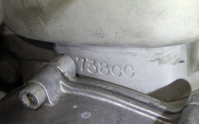 SUZUKI GT750 2025 GT750