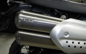 TRIUMPH SCRAMBLER 1200 XE 2019