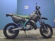 Фото Kawasaki KDX125 SR с японского аукциона