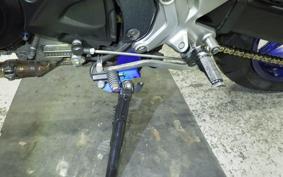 SUZUKI SV650 A 2020 VP55B