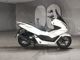 Фото Honda PCX 160 с японского аукциона