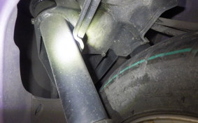 HONDA DIO CESTA GEN 2 2007 AF68