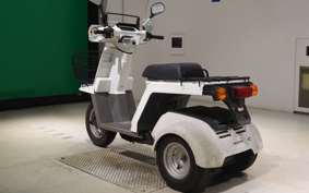 HONDA GYRO X 2021 TD02