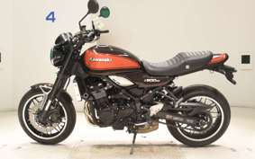 KAWASAKI Z900RS 2018 ZR900C