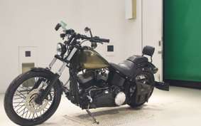 HARLEY FXS 1580 2011
