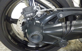 BMW R NINE T RACER 2018