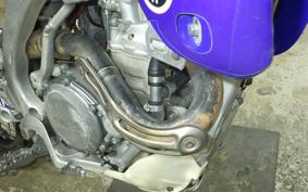 YAMAHA YZ250F 2007 CG27C