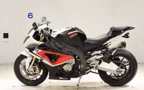 BMW S1000RR 2014