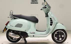 VESPA GTS150 SUPER 2024