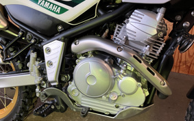 YAMAHA SEROW 250 DG31J