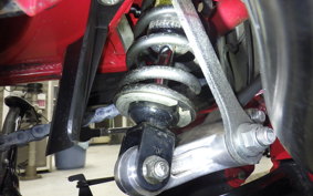 SUZUKI BANDIT 250 2009 GJ74A