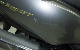 HONDA SILVER WING 600 GT ABS 2010 PF02