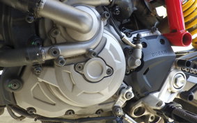 DUCATI HYPERMOTARD 950 2020