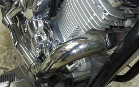 YAMAHA DRAGSTAR 1100 2007 VP13J