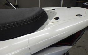 HONDA PCX 125 2026 JF81