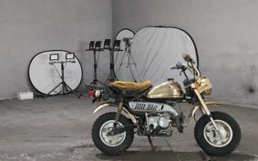 HONDA MONKEY Z50J