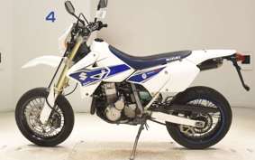 SUZUKI DR-Z400SM 2008 SK44A