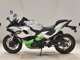 Фото Kawasaki NINJA7ﾊEVEﾘｯﾄﾞ 2025 с японского аукциона