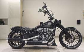 HARLEY FXSB1690 2017