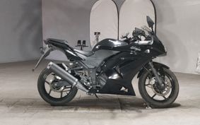 KAWASAKI NINJA 250R EX250K