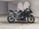 Фото Kawasaki NINJA 250R с японского аукциона